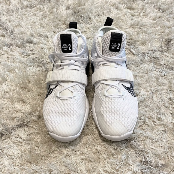 Air force max ll - Picture 3 of 5